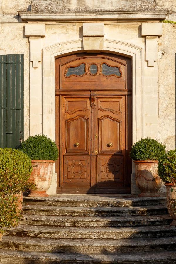 Hotel Particulier De Tingry - Pierres D'Histoire Ménerbes Esterno foto